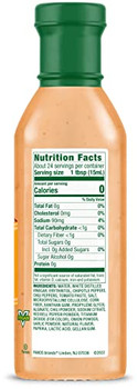 Walden Farms - Street Taco Sauce Creamy Chipotle - Case of 6-12 FZ