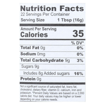 Bono - Marmalade Lemon Garlic - Case of 6 - 12.4 OZ Bono - Marmalade Lemon Garlic - Case of 6 - 12.4 OZ