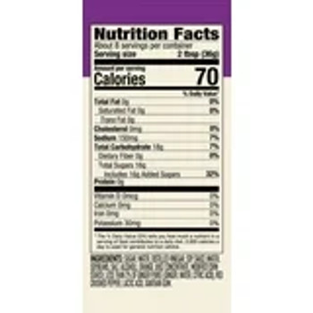 Annie Chun's - Sauce Orange - Case of 6-10.8 OZ Annie Chun's - Sauce Orange - Case of 6-10.8 OZ