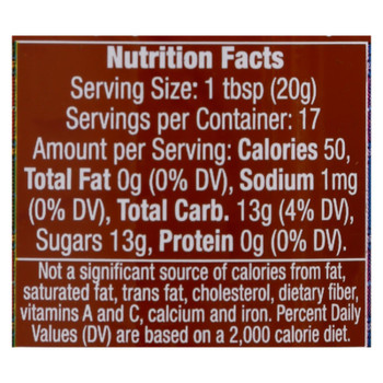 Mackays The Dundee Marmalade - Case of 6 - 12 OZ Mackays The Dundee Marmalade - Case of 6 - 12 OZ