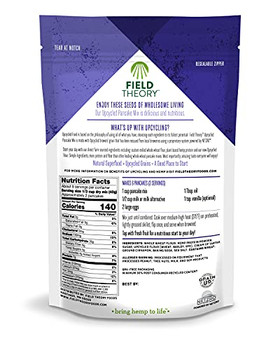 Field Theory - Upcycled Pancake Mix - Case of 5-14 OZ Field Theory - Upcycled Pancake Mix - Case of 5-14 OZ
