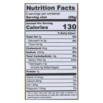 I Won! Nutrition Co - Chips Cheddar Cheese Protein Puffs - Case of 12 - 5 OZ I Won! Nutrition Co - Chips Cheddar Cheese Protein Puffs - Case of 12 - 5 OZ