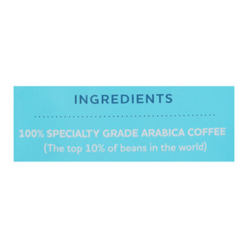 Cameron's Specialty Coffee Premium Jamaica Blue Mountain Blend Ground Coffee Beans  - Case of 6 - 10 OZ Cameron's Specialty Coffee Premium Jamaica Blue Mountain Blend Ground Coffee Beans  - Case of 6 - 10 OZ