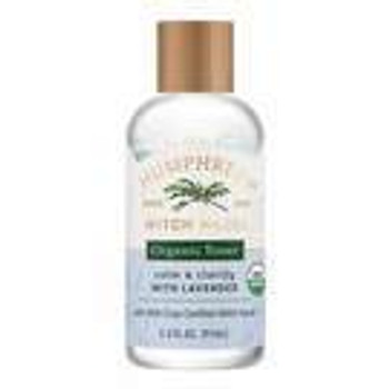 Humphreys Homeopathic Remedies - Witch Hazel Toner Lavender - Case of 12-3.3 FZ Humphreys Homeopathic Remedies - Witch Hazel Toner Lavender - Case of 12-3.3 FZ