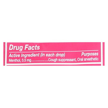 Ricola - Cough Drop Echinacea Honey Lemon - Case of 6-45 CT Ricola - Cough Drop Echinacea Honey Lemon - Case of 6-45 CT