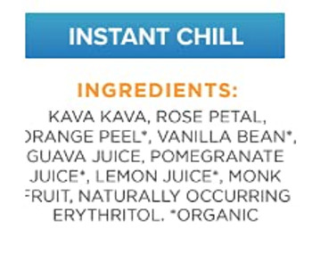 Goldthread - Plant Based Tonic Immune Boost - Case of 8-2 FZ