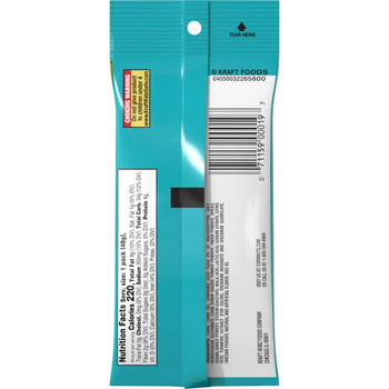Cornuts - Crunchy Corn Kernels Ranch - Case of 18-1.7 OZ