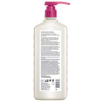 Andalou Naturals - Lotion 1000 Roses Soothing - 1 Each-32 FZ Andalou Naturals - Lotion 1000 Roses Soothing - 1 Each-32 FZ