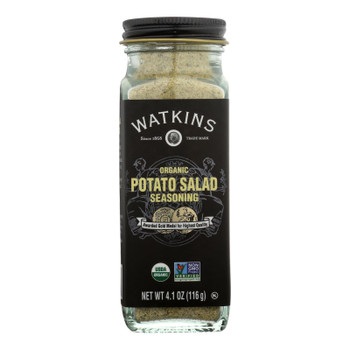 Watkins - Seasoning Potato Salad - Case of 3-4.1 OZ