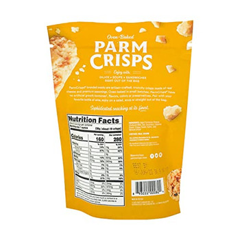 Parm Crisps - Parm Crisp Everything - Case of 12-1.75 OZ