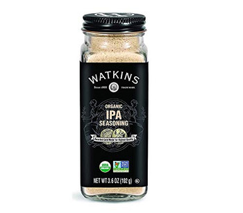 Watkins - Ipa Seasoning - Case of 3-3.6 OZ
