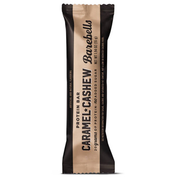 Barebells - Protein Bar Salty Peanut - Case of 12-1.94 OZ, Case of