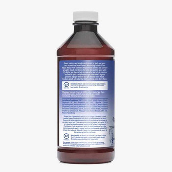 Desert Essence - Mouth Rinse Arctc Berry Mbc - 1 Each-15.8 FZ