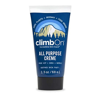Climbon - Lotion Creme All Purpose - Case of 6-2.3 OZ Climbon - Lotion Creme All Purpose - Case of 6-2.3 OZ