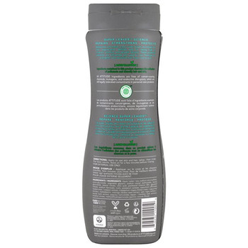 Attitude - Shampoo Body Wash Scalp Care - 1 Each 1-16 Attitude - Shampoo Body Wash Scalp Care - 1 Each 1-16