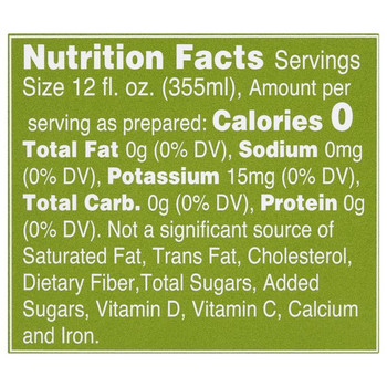 Steep By Bigelow - Tea Green Ginger Plus Probiotics - Case of 6-18 BAG