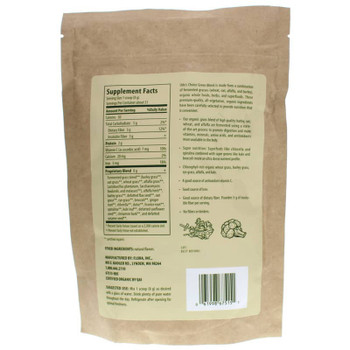 Flora - Green Blend - 1 Each-8.9 OZ