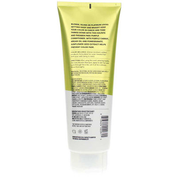 Acure - Conditioner Ionic Blonde - 1 Each-8 FZ Acure - Conditioner Ionic Blonde - 1 Each-8 FZ