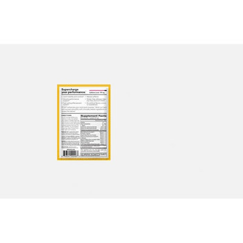 Eboost - POW Tropical Punch 15 Ct - 1 Each-15 CT