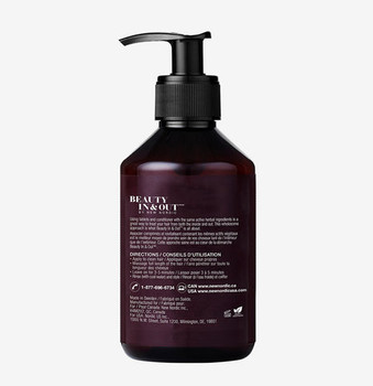 New Nordic - Conditioner Hair Volume - 1 Each-8.5 FZ New Nordic - Conditioner Hair Volume - 1 Each-8.5 FZ