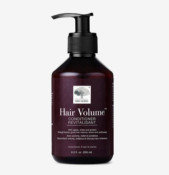 New Nordic - Conditioner Hair Volume - 1 Each-8.5 FZ New Nordic - Conditioner Hair Volume - 1 Each-8.5 FZ