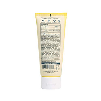 The Seaweed Bath Co - Sunscreen Daily Cream Spf30 - 1 Each-3.4 FZ The Seaweed Bath Co - Sunscreen Daily Cream Spf30 - 1 Each-3.4 FZ