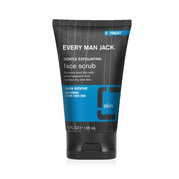 Every Man Jack - Face Scrub Revive - 1 Each-4.2 FZ