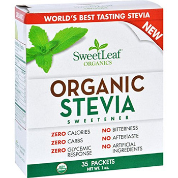 Sweet Leaf - Sweetener Monk Fruit Creme Brulee - 1 Each-2 FZ Sweet Leaf - Sweetener Monk Fruit Creme Brulee - 1 Each-2 FZ