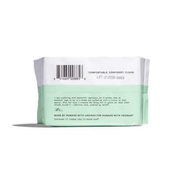 The Honey Pot - Pantiliner Everyday Non Herbal - 1 Each-30 CT The Honey Pot - Pantiliner Everyday Non Herbal - 1 Each-30 CT