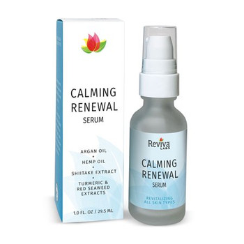 Reviva - Serum Calming Renewal - 1 Each-1 FZ