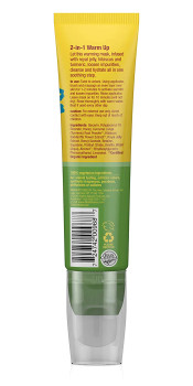 Alba Botanica - Cleansing Mask Face Warm Honey - 1 Each-2 OZ