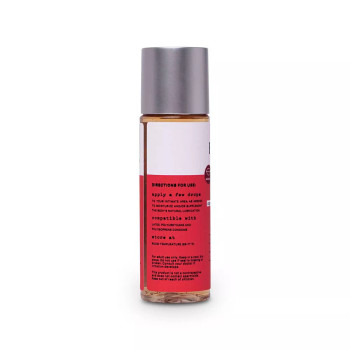The Honey Pot - Personal Lubricant Strawberry - 1 Each-2 FZ The Honey Pot - Personal Lubricant Strawberry - 1 Each-2 FZ