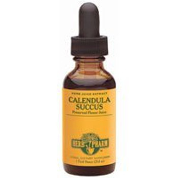 Herb Pharm - Calendula Succus - 1 Each-1 FZ