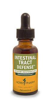 Herb Pharm - Intestinal Tract Defense - 1 Each-1 FZ