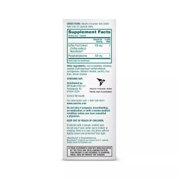 Schiff Vitamins - Neuriva Brain Performance - 1 Each-30 CT Schiff Vitamins - Neuriva Brain Performance - 1 Each-30 CT