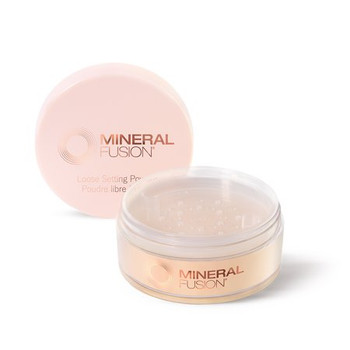 Mineral Fusion - Loose Setting Powder Beige - 1 Each-.47 OZ