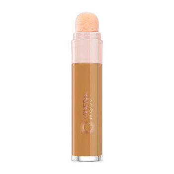 Mineral Fusion - Concealer Liquid Medium Warm - 1 Each-.24 FZ Mineral Fusion - Concealer Liquid Medium Warm - 1 Each-.24 FZ