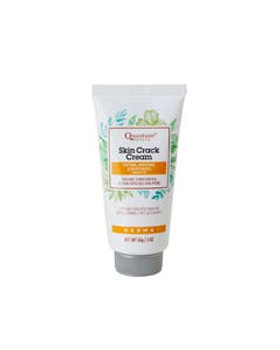 Quantum Herbal Skin Crack Cream 2 oz. Quantum Herbal Skin Crack Cream 2 oz.