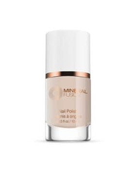 Mineral Fusion On Pointe Nail Polish 0.33 fl. oz. Mineral Fusion On Pointe Nail Polish 0.33 fl. oz.