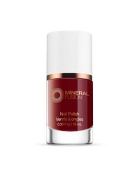 Mineral Fusion Heart Throb Nail Polish 0.33 fl. oz.