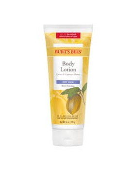 Burt's Bees Cocoa & Cupuacu Butter Body Lotion 6 oz. Burt's Bees Cocoa & Cupuacu Butter Body Lotion 6 oz.