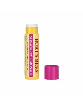 Burt's Bees Strawberry Lemonade Lip Balm 0.15 oz. Burt's Bees Strawberry Lemonade Lip Balm 0.15 oz.