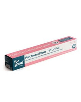 For Good Parchment Paper 70 sq ft For Good Parchment Paper 70 sq ft