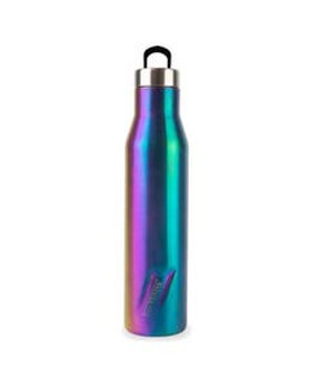 EcoVessel Over The Rainbow Aspen Water Bottle 25 oz
