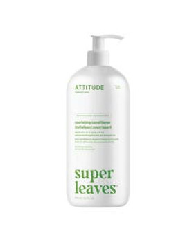 Attitude Super Leaves Nourishing & Strengthening Conditioner 32 fl. oz. Attitude Super Leaves Nourishing & Strengthening Conditioner 32 fl. oz.
