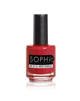 SOPHi Fearless Nail Polish 0.5 fl. oz.