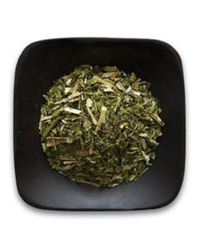 Frontier Co-op Feverfew Herb, Cut & Sifted, Organic 1 lb.