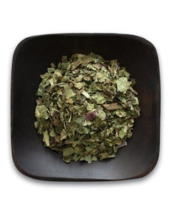 Frontier Co-op Echinacea Purpurea Herb, Cut & Sifted, Organic 1 lb.