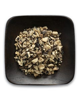 Frontier Co-op Comfrey Root, Cut & Sifted, Organic 1 lb. Frontier Co-op Comfrey Root, Cut & Sifted, Organic 1 lb.