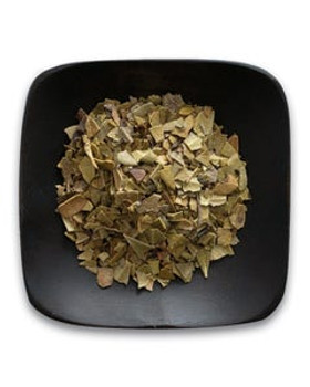 Frontier Co-op Uva Ursi Leaf, Cut & Sifted, Organic 1 lb. Frontier Co-op Uva Ursi Leaf, Cut & Sifted, Organic 1 lb.